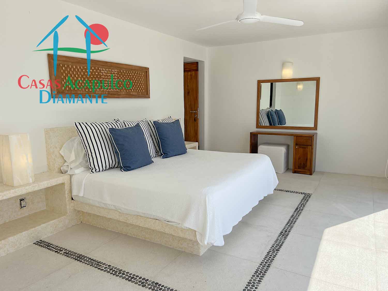 Casa Garbi - Recámara once 3